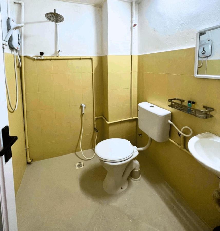 Aslah Boutique Hotel Kota Bharu Eksteriør billede
