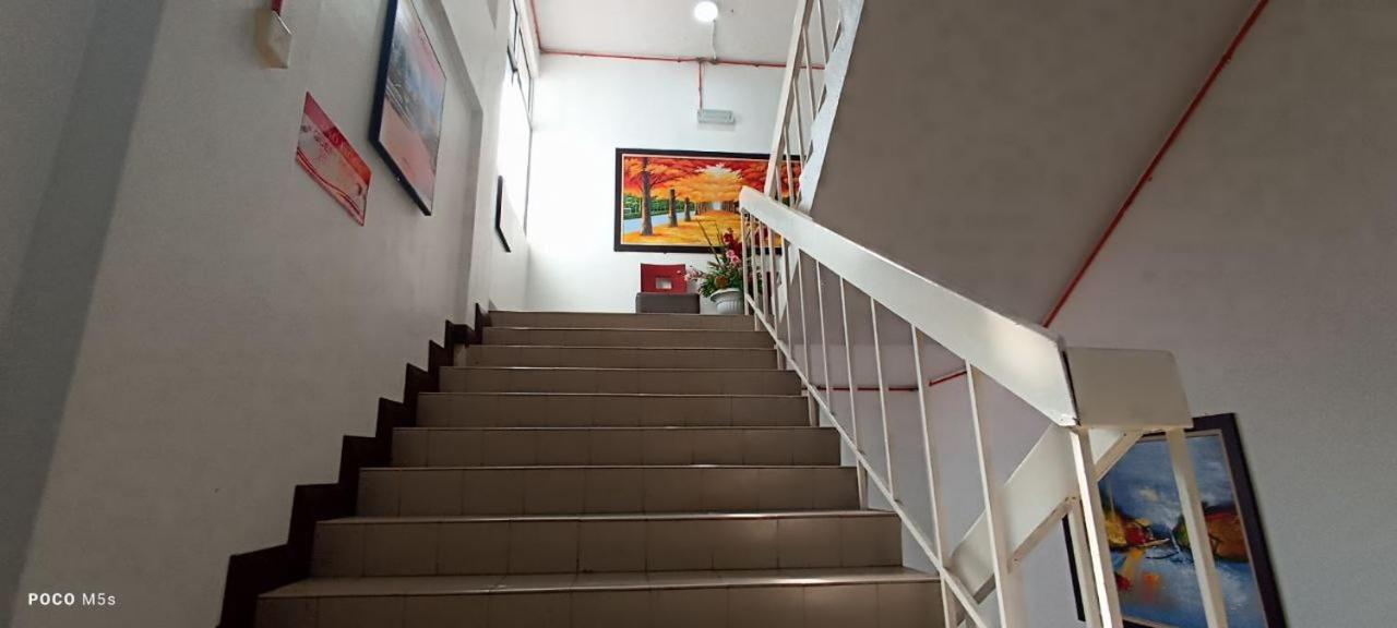 Aslah Boutique Hotel Kota Bharu Eksteriør billede