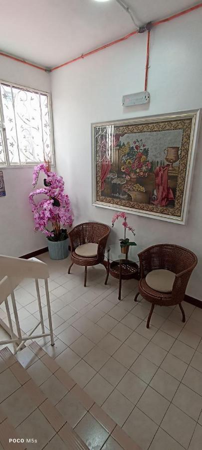 Aslah Boutique Hotel Kota Bharu Eksteriør billede